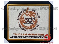 Logo Truc Lam