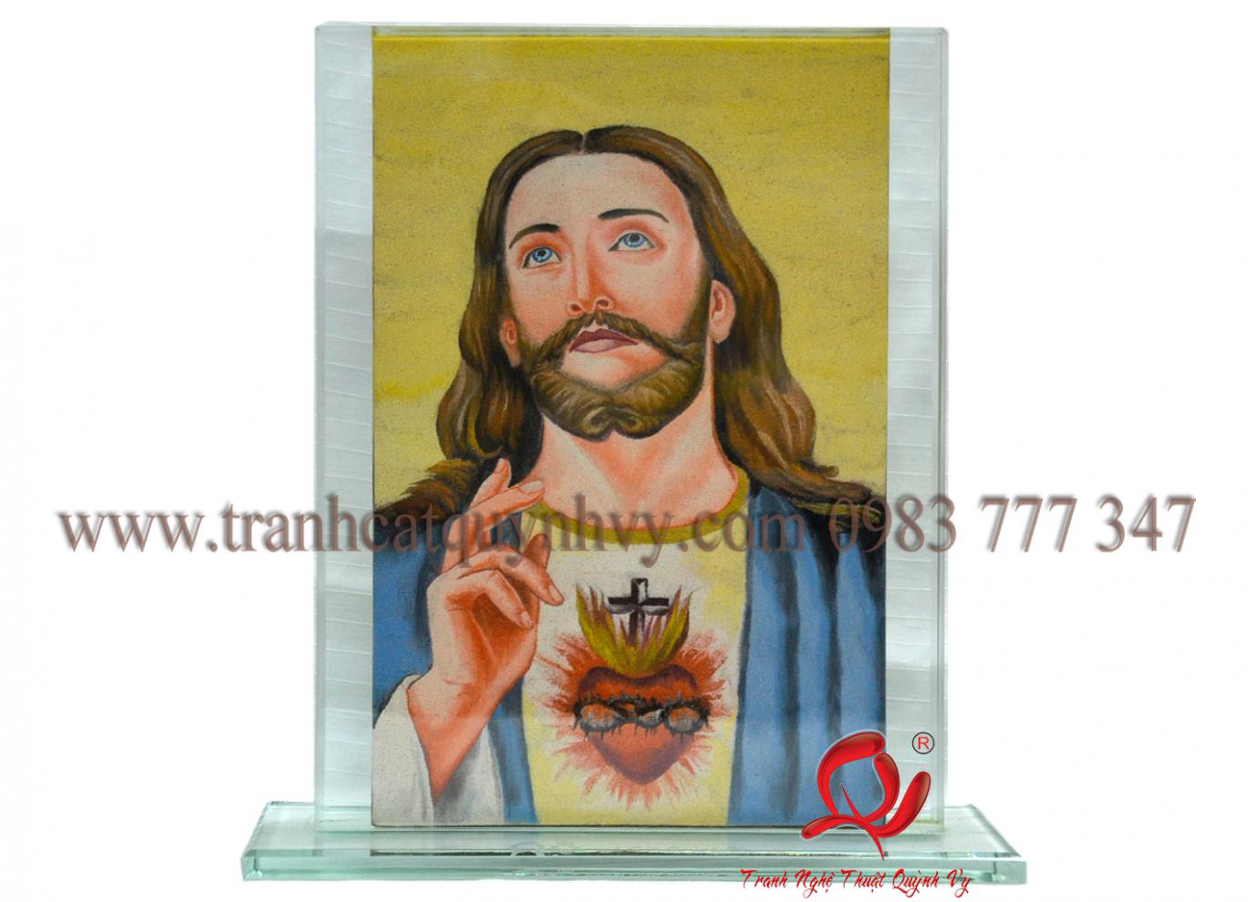 Chúa Jesus

