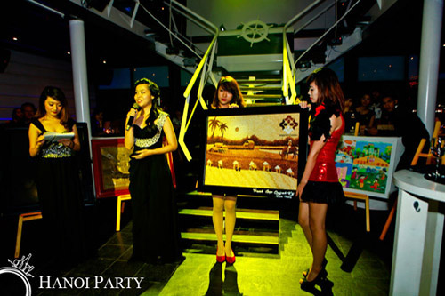 CEO Night 4th 11