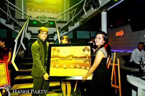 CEO Night 4th 13