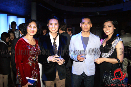 CEO Night 4th 3