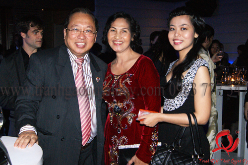 CEO Night 4th 4