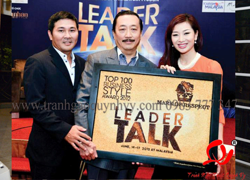 Leader talk4