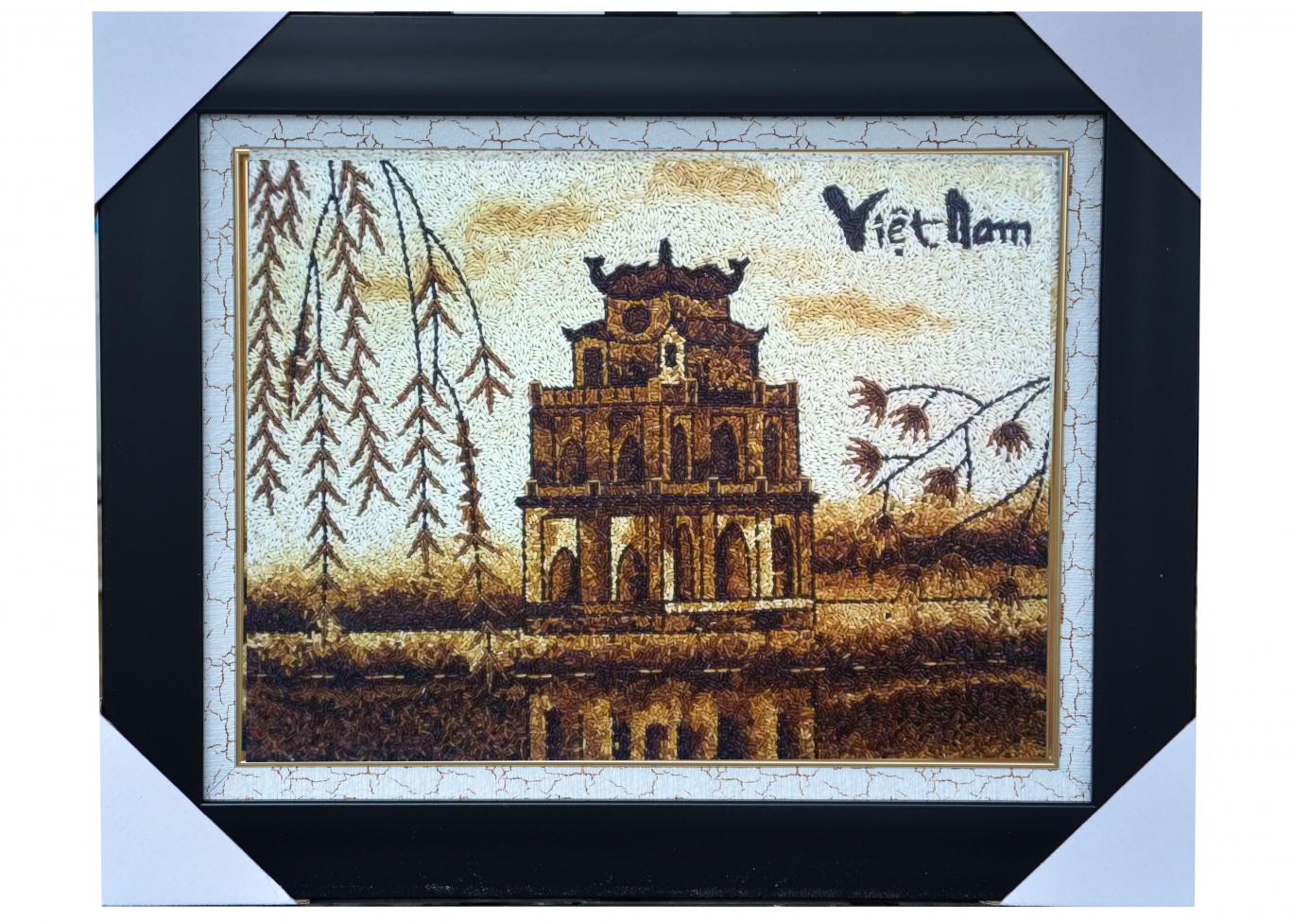 Hồ Gươm