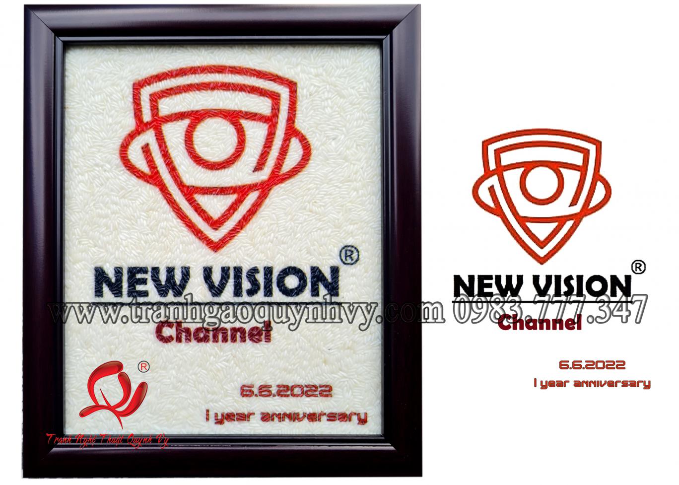 Logo - 18 x 22