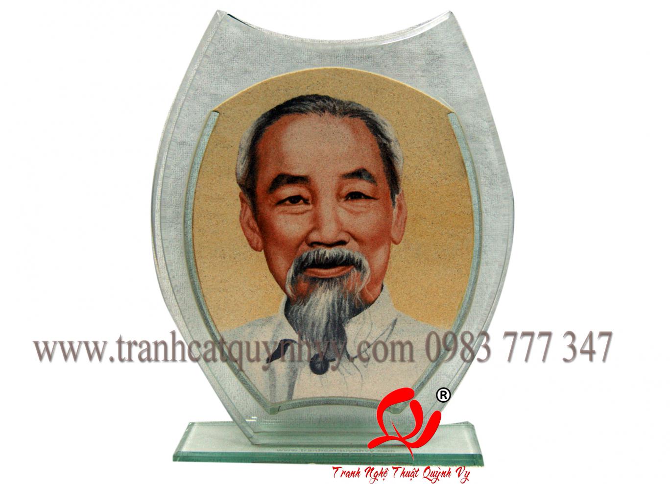 Hồ Chí Minh
