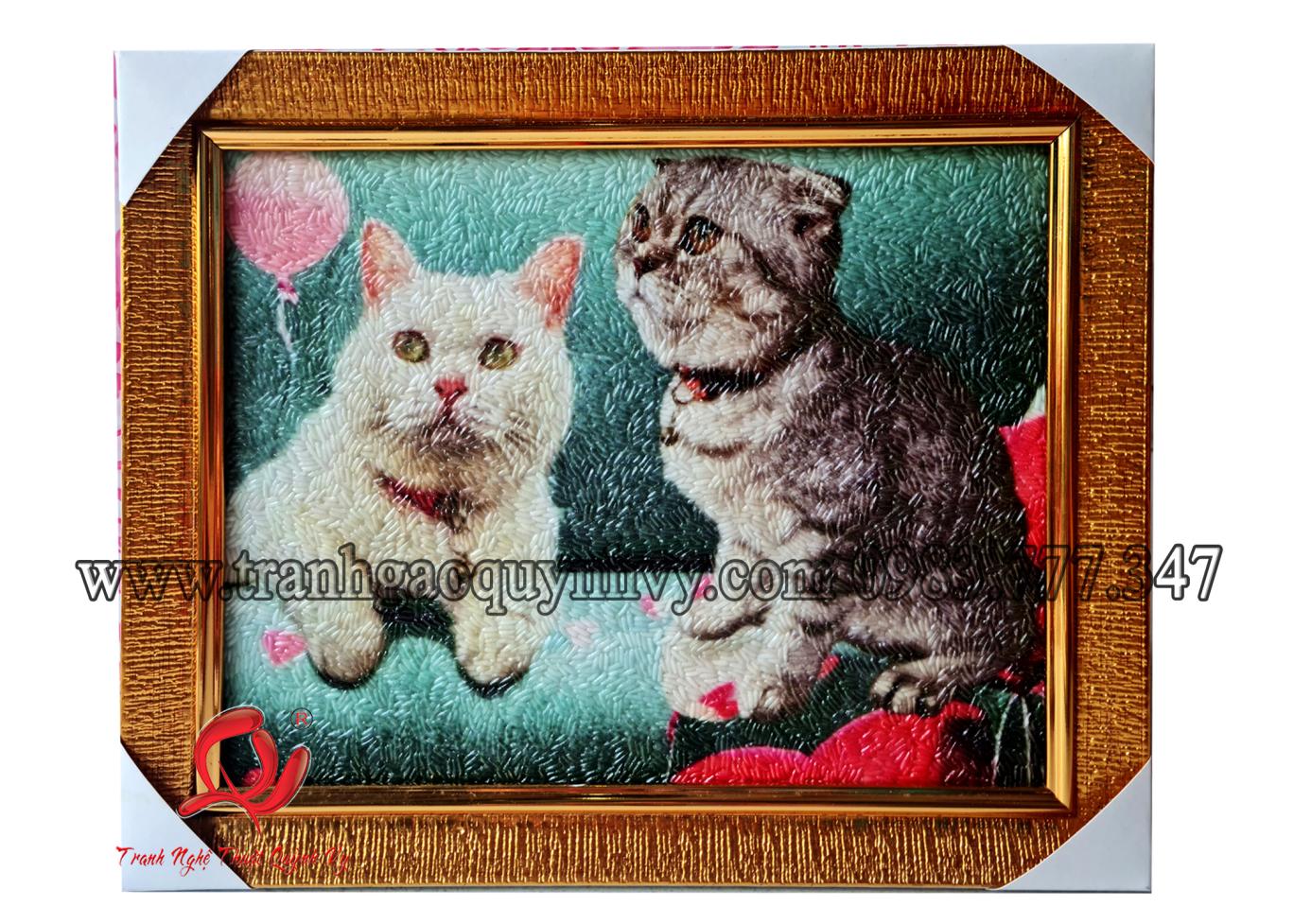 Pet Cưng - 22 x 28