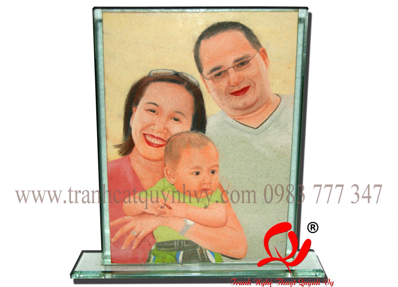 Gia Đình Nhỏ - Hạnh Phúc To