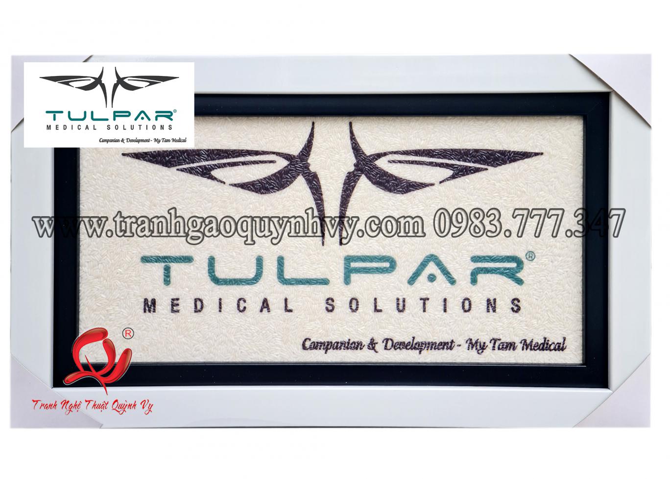 Logo 20 x 40