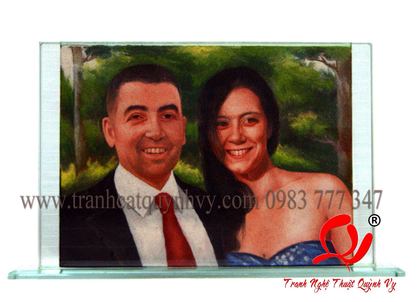 Tặng Bố Mẹ - CD88