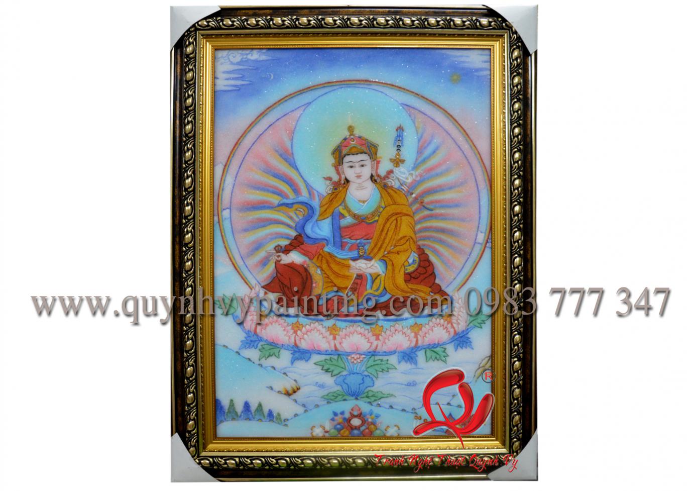 Đá Quý Phật Giáo 