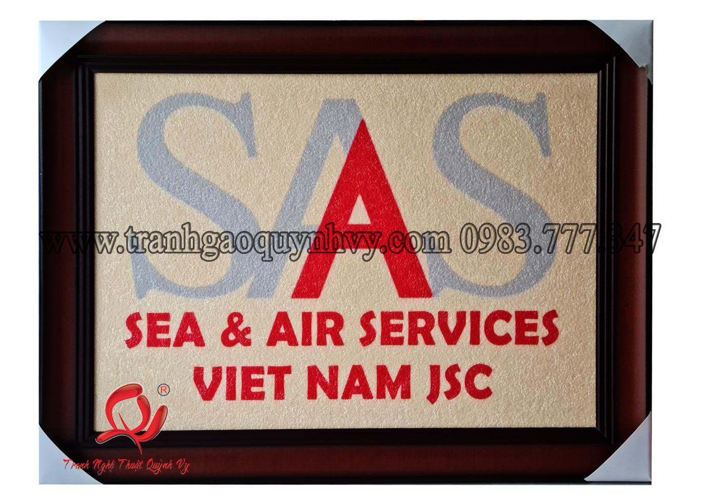 Logo SAAS 50 x 70