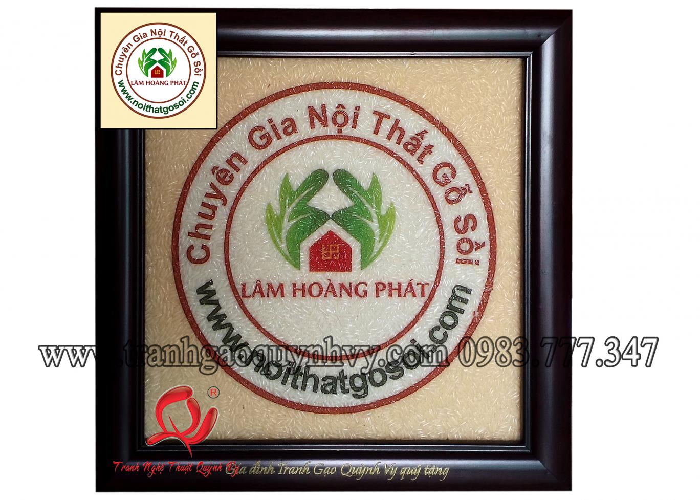 Logo Công ty 20 x 20
