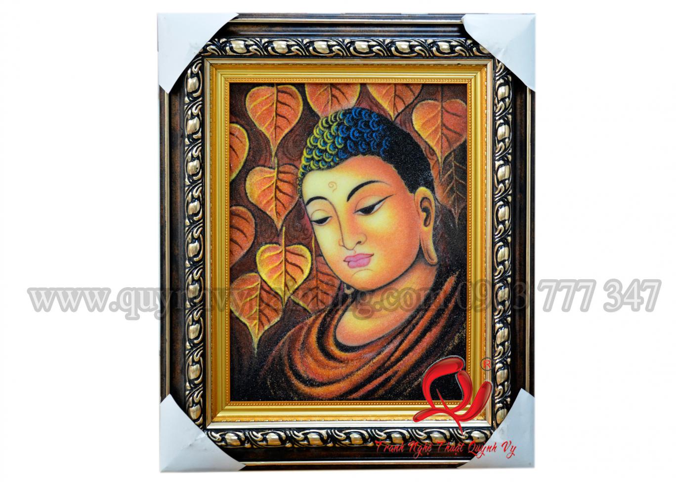 Đá Quý Phật Giáo 