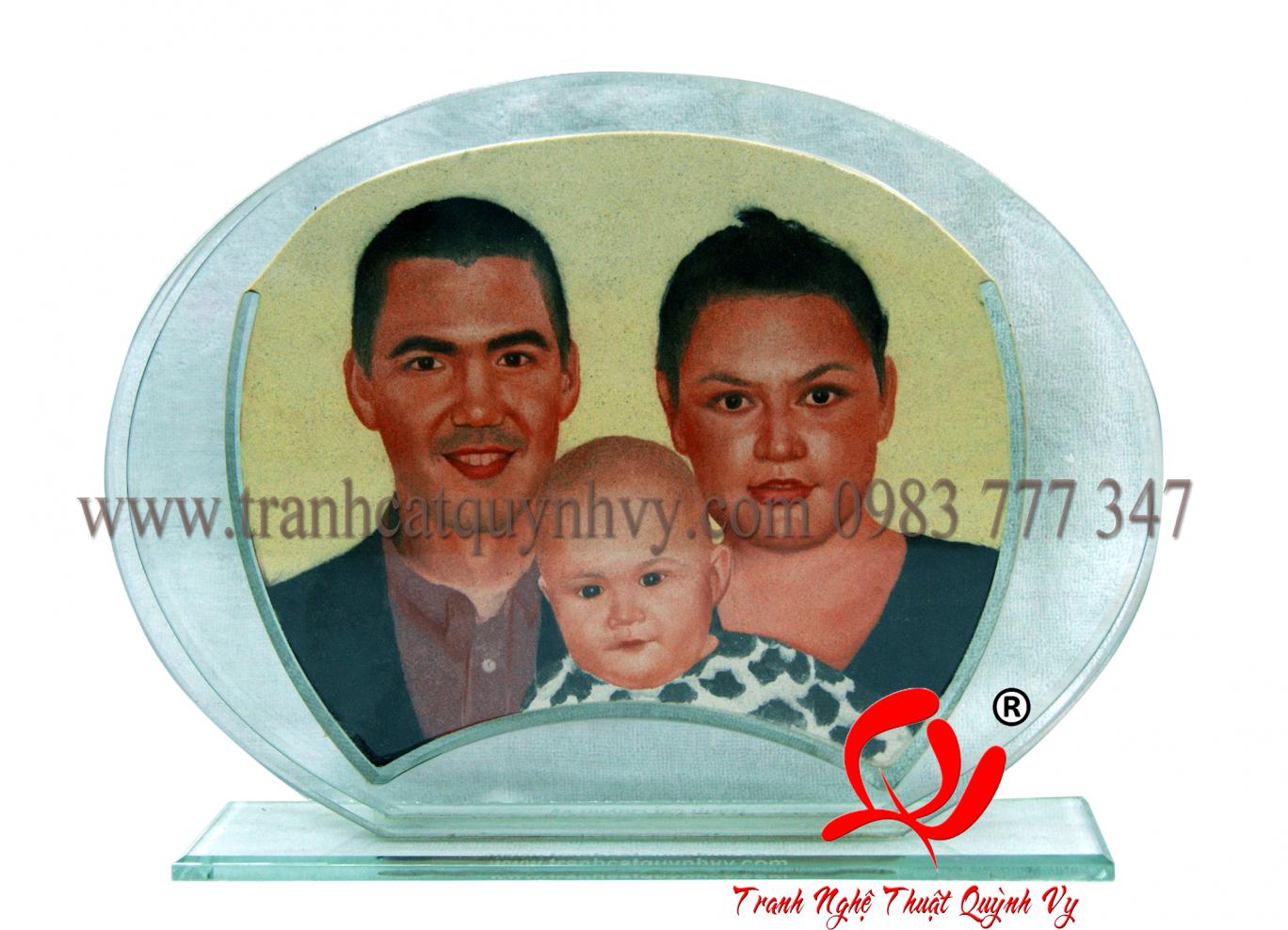 Gia Đình Hạnh Phúc-CD77