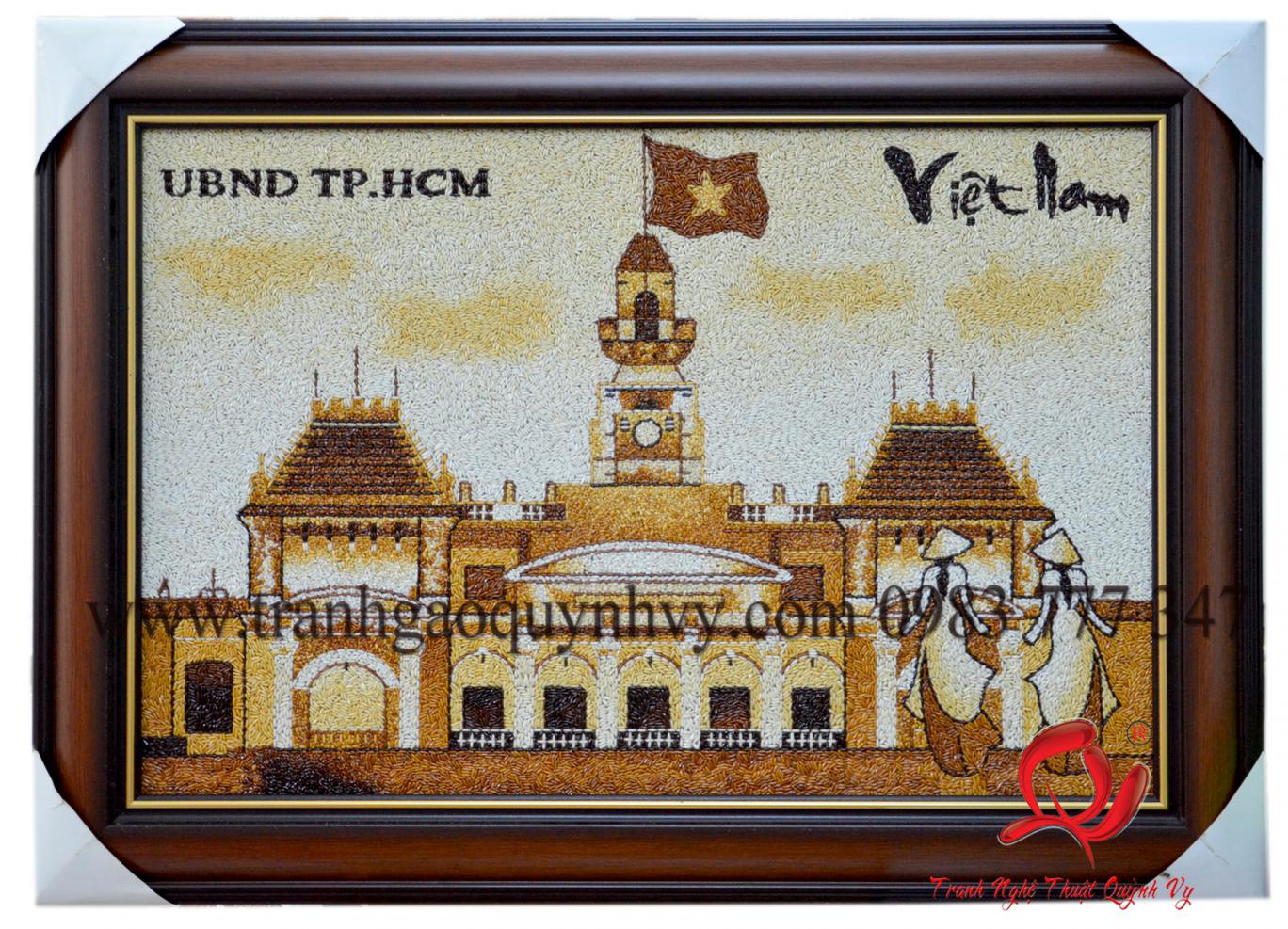 Ủy Ban Nhân Dân Thành Phố
