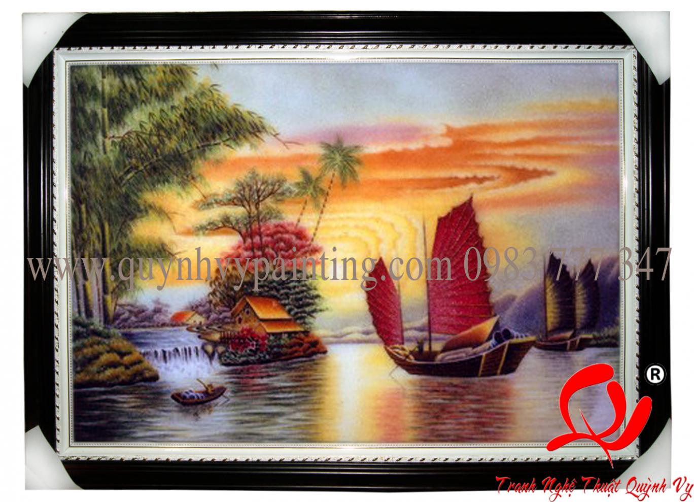 Thuận Buồm Xuôi Gió