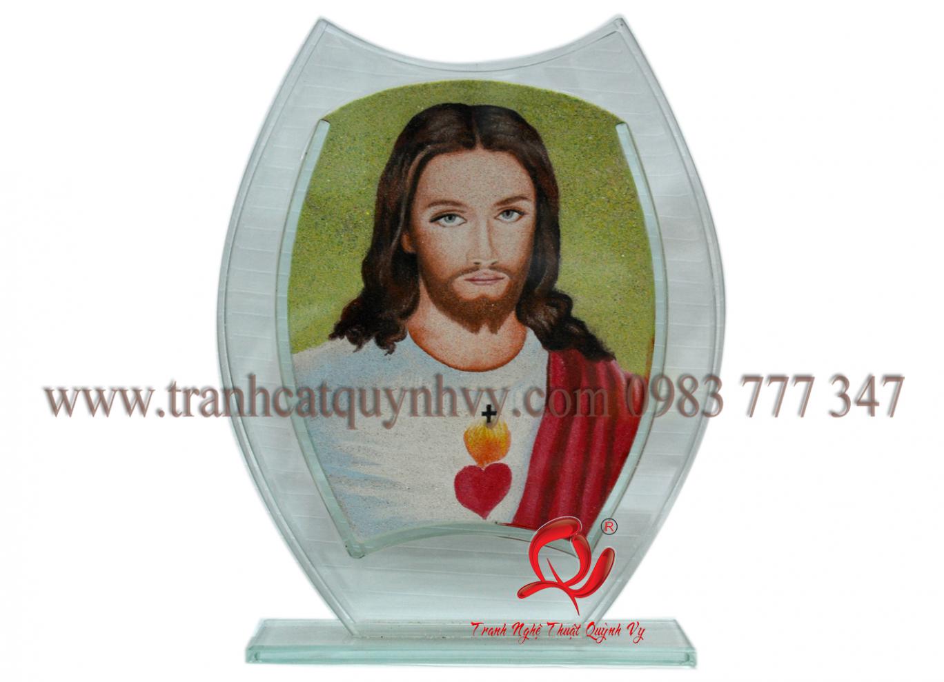 Thánh Tâm Chúa Jesus