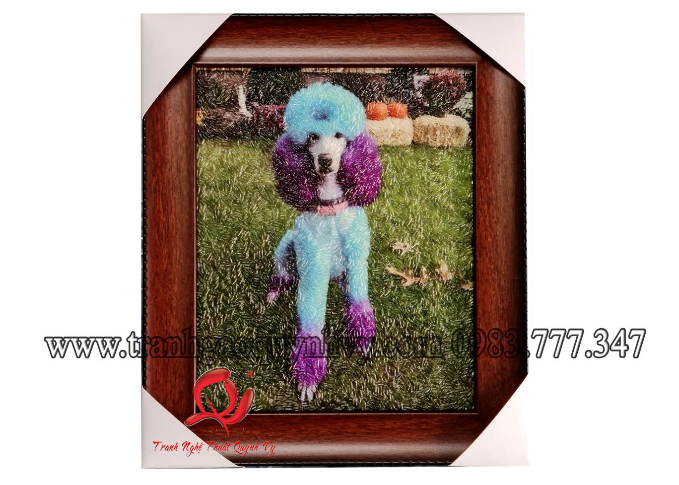 Pet Cưng - 18 x 22