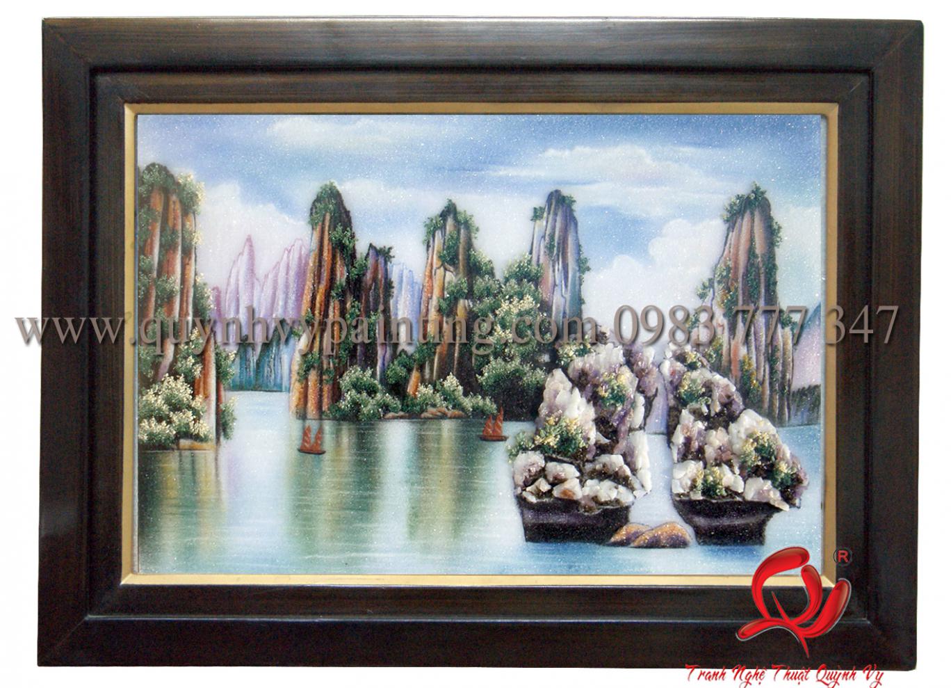 Vịnh Hạ Long