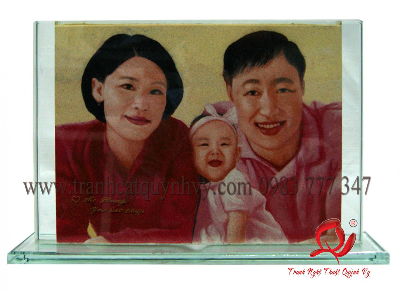 Gia Đình Hạnh Phúc
