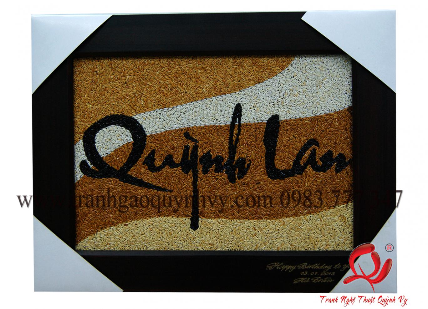 Quỳnh Lam