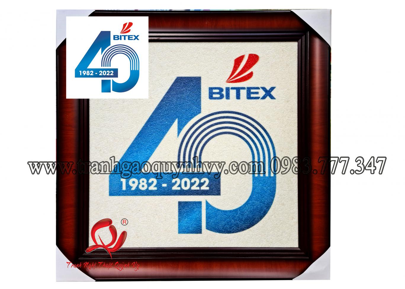 Logo BITEX - 50 x 50