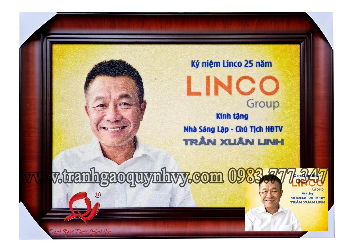 Chân Dung 1 người 40 x 60
