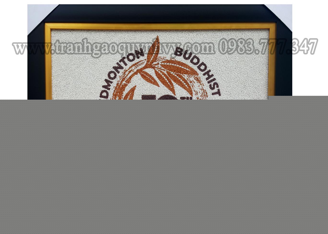 Logo Truc Lam