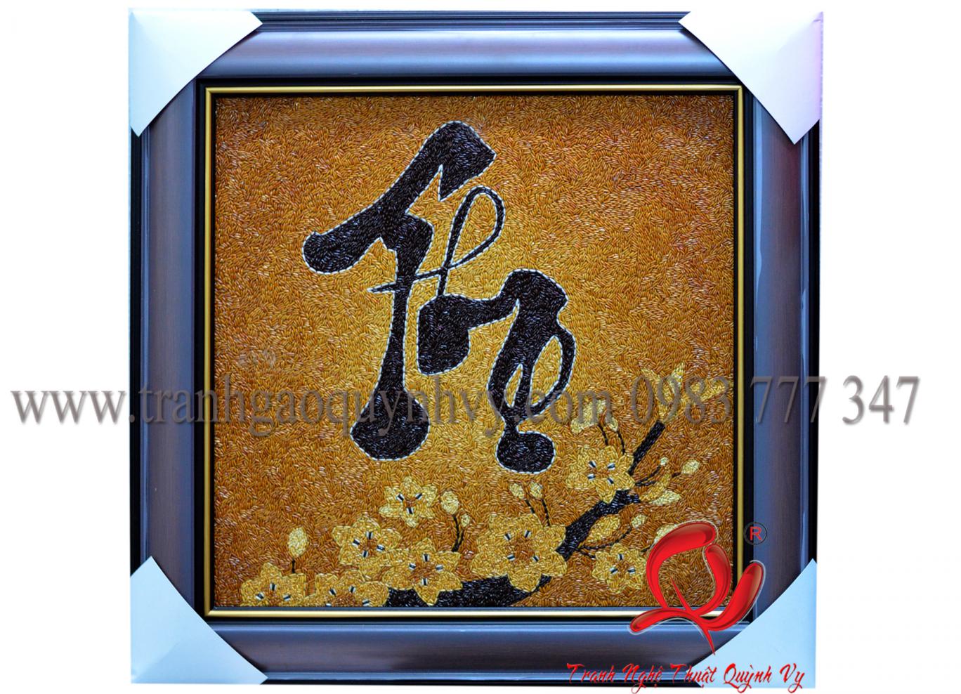 Thọ - Hoa
