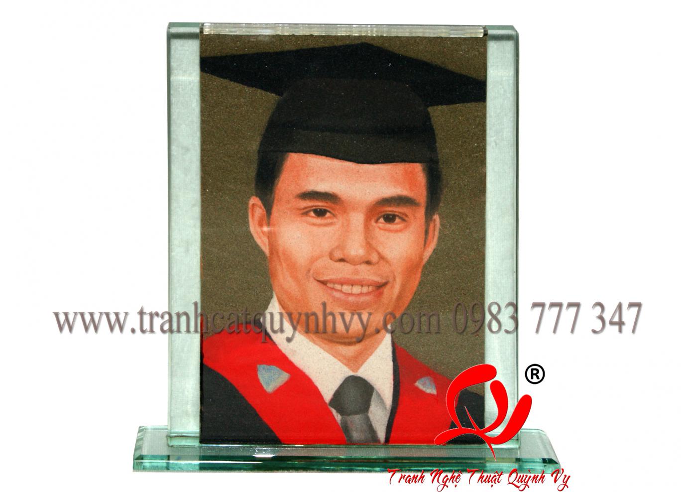 Mừng Lễ Tốt Nghiệp