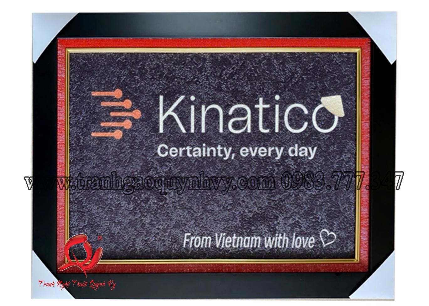 Logo Kinatico 40 x 60