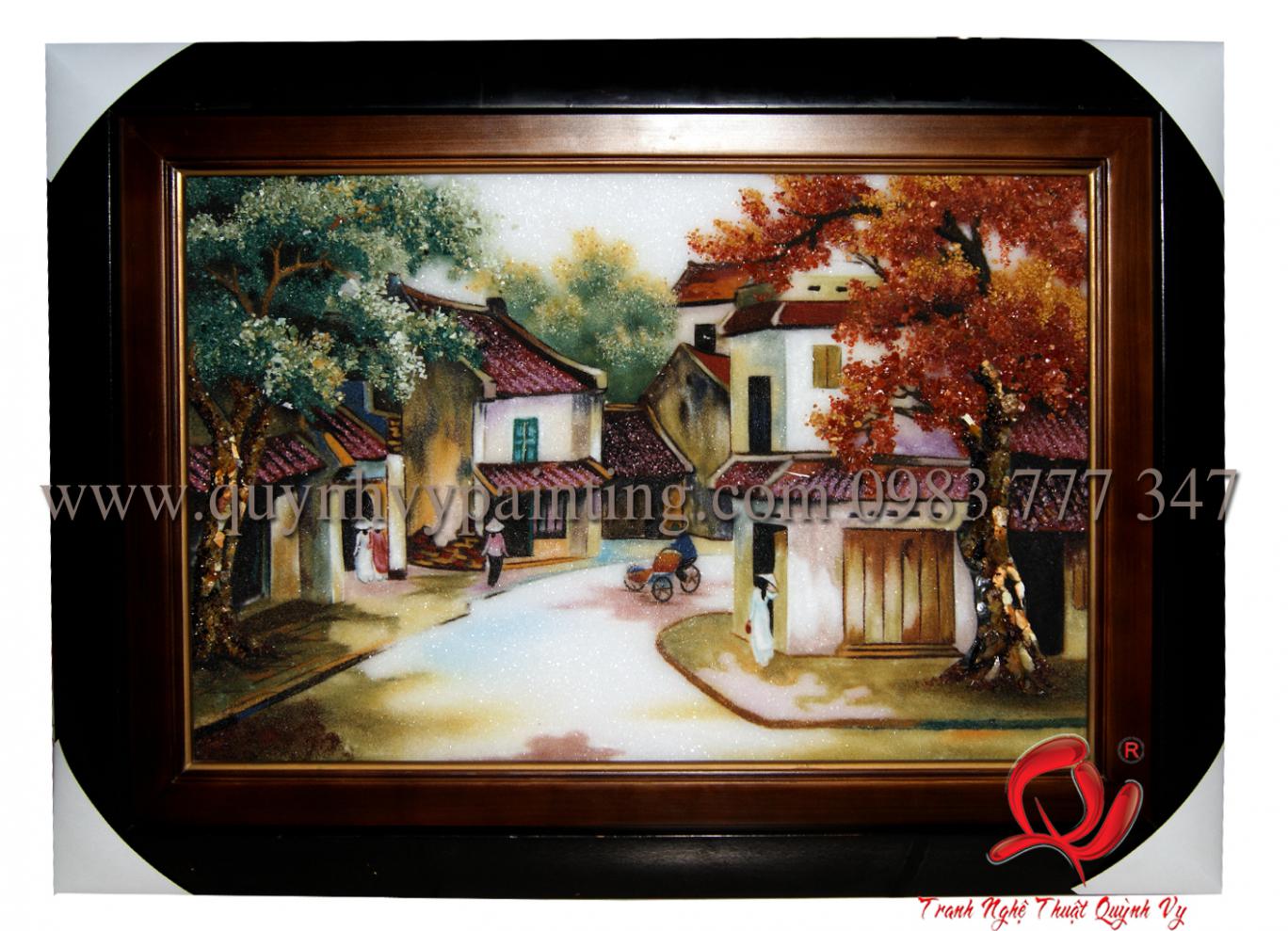 Phố cổ Hà Nội - 6