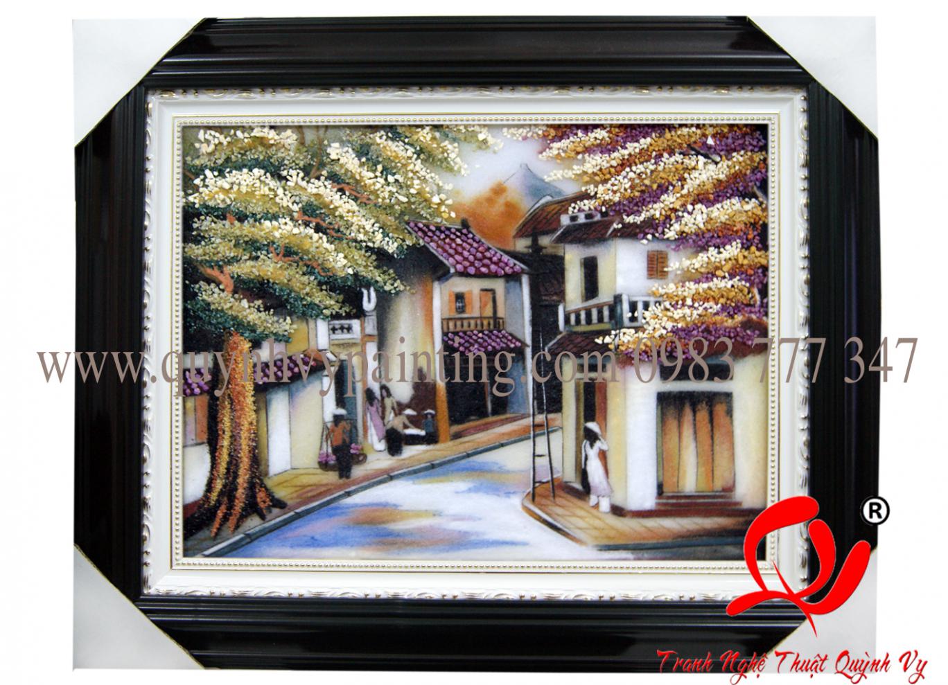 Phố cổ Hà Nội - 3