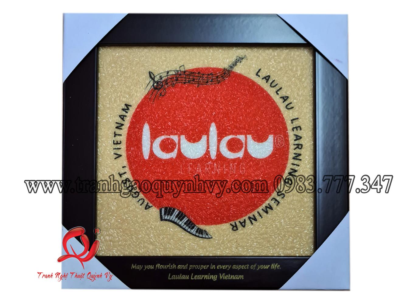 Logo LauLau 20 x 20