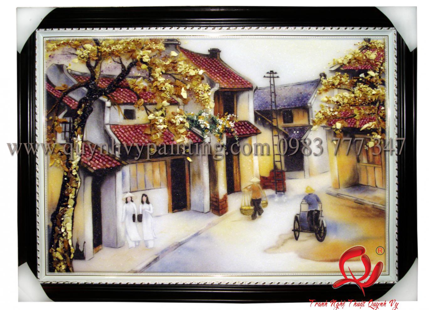 Phố cổ Hà Nội - 4