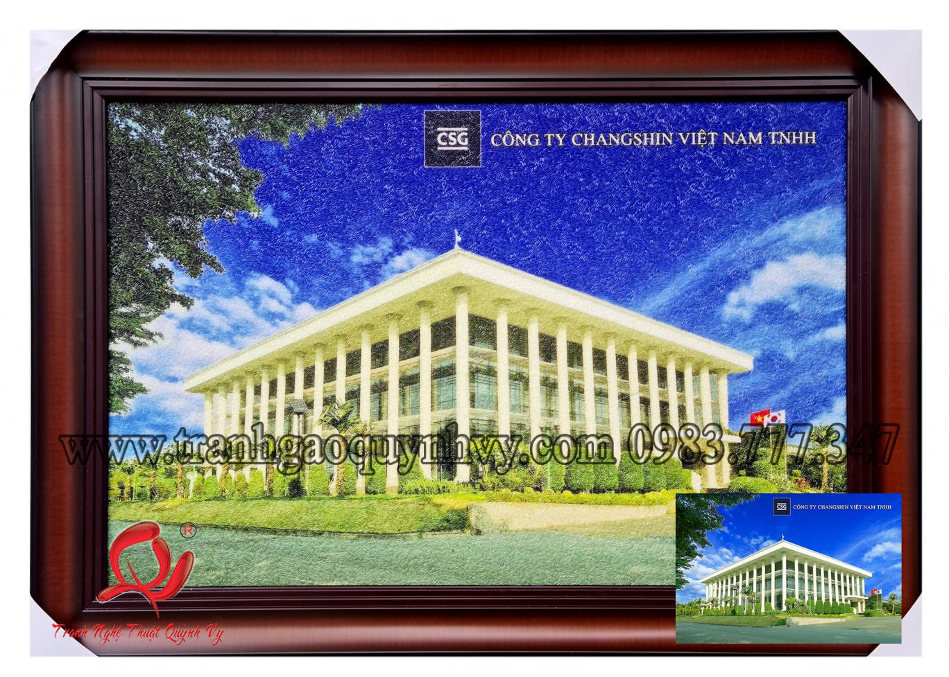 Tòa Nhà 50 x 75