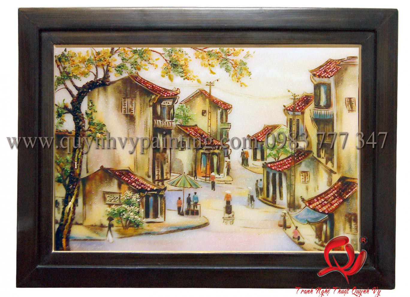 Phố cổ Hà Nội - 5
