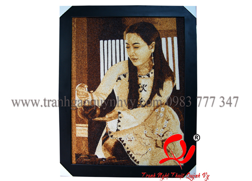 Ca sỹ Vân Khánh - CDG25