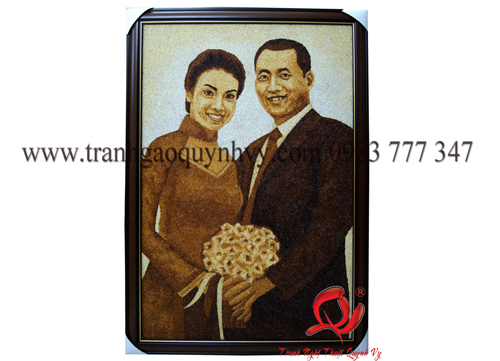 Đám Cưới - CDG47