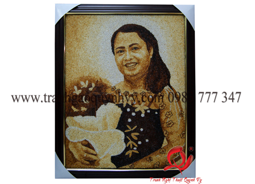 Tặng Mẹ - CDG49