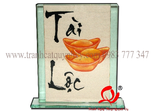 Tài Lộc - KC1
