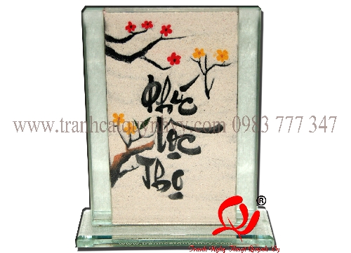 Phúc Lộc Thọ - KC10
