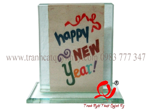 Happy New Year
