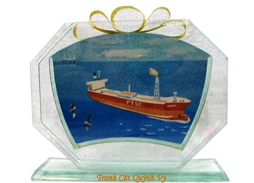 Tàu Ruby (Cty Petrolimex)-KD1
