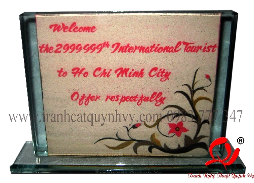 International Tourist-KD15
