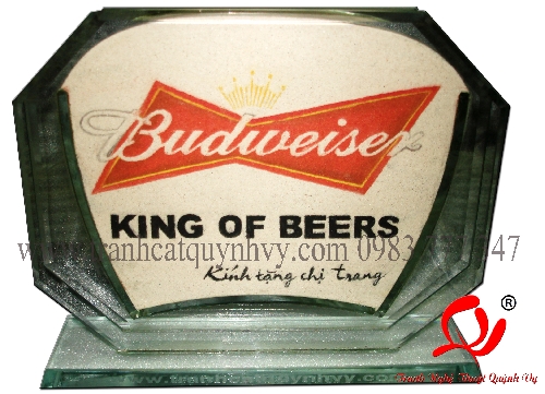 Budweiser - KD17
