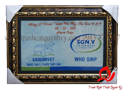 Mừng Khánh Thành - KD25