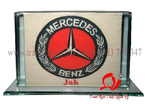 Mercedes - KD37
