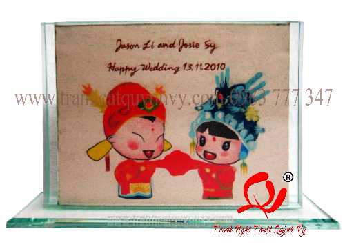 Đám Cưới Trung Hoa-KD55